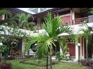 Bali Village Bagak Exterior foto