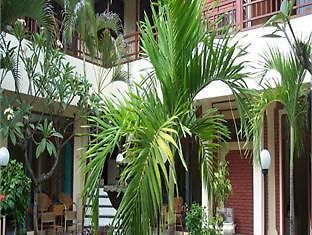 Bali Village Bagak Exterior foto