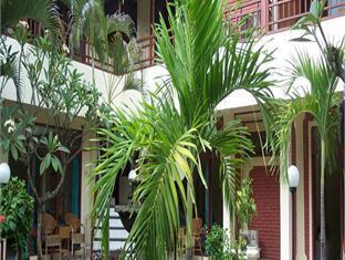 Bali Village Bagak Exterior foto